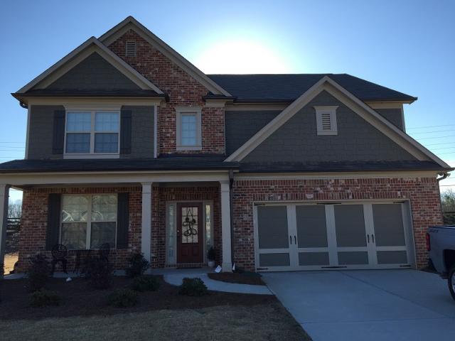 Buford Ga Home inspection by Belladonna Home Inspections, LLC